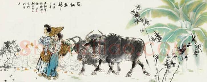 刘大为拍卖最贵过500万的作品都有那些？ | 书画学堂