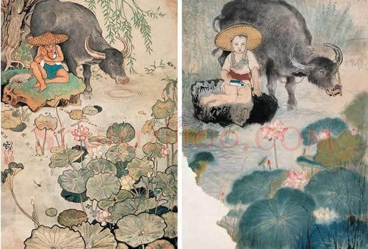 程十发连环画拍卖价格 | 书画文摘