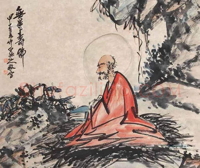 海派巨子王一亭作品欣赏 | 书画常识
