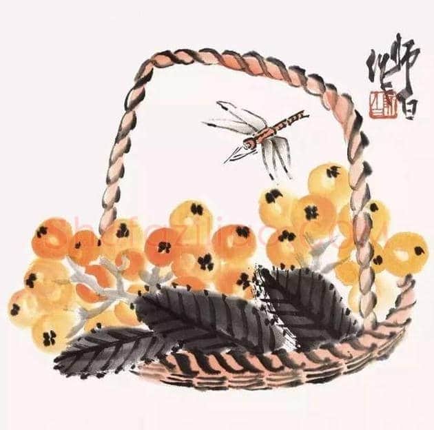 齐白石入室弟子娄师白国画作品欣赏 | 书画讲解