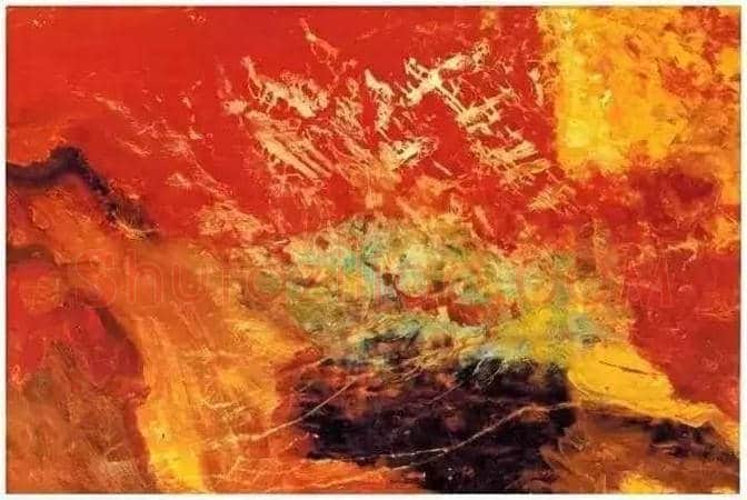 李青萍曾与齐白石、徐悲鸿齐名，一生却受尽磨难屈辱，九死一生 | 书画知识