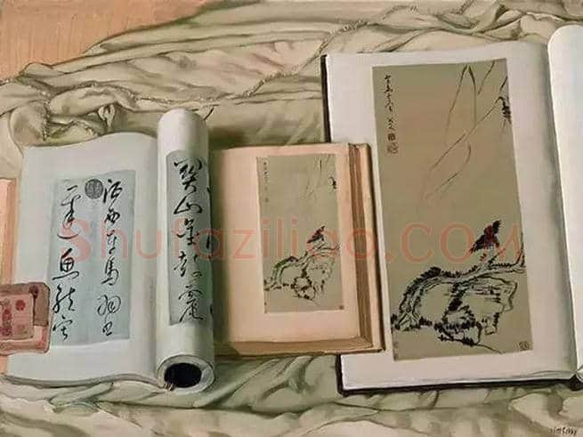 一文读懂陈丹青，为什么他会这么火！ | 书画文摘
