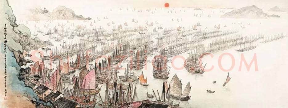 应野平作品价格,多少钱一平尺? | 书画学堂