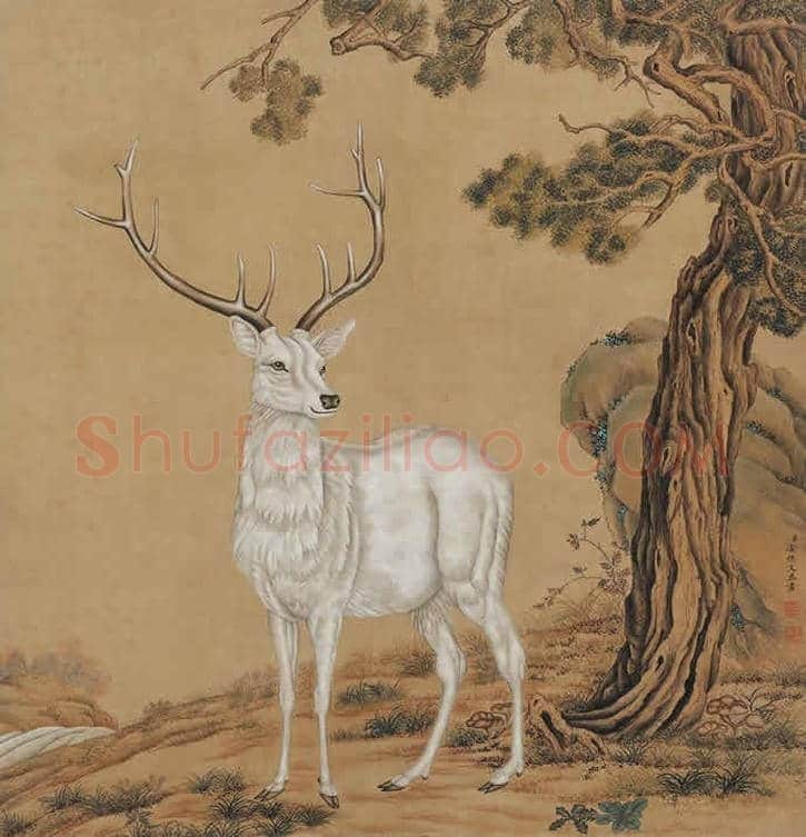 清代“四洋画家”的传奇 | 书画学堂