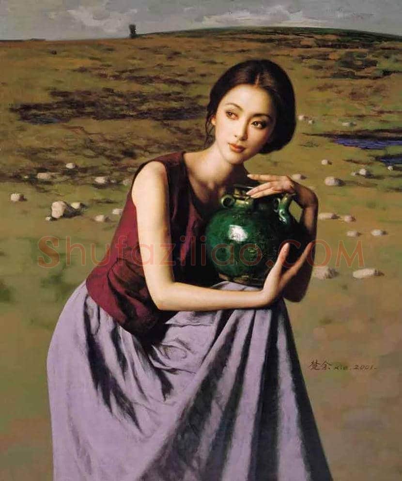 谢楚余的画值钱吗? | 书画资料