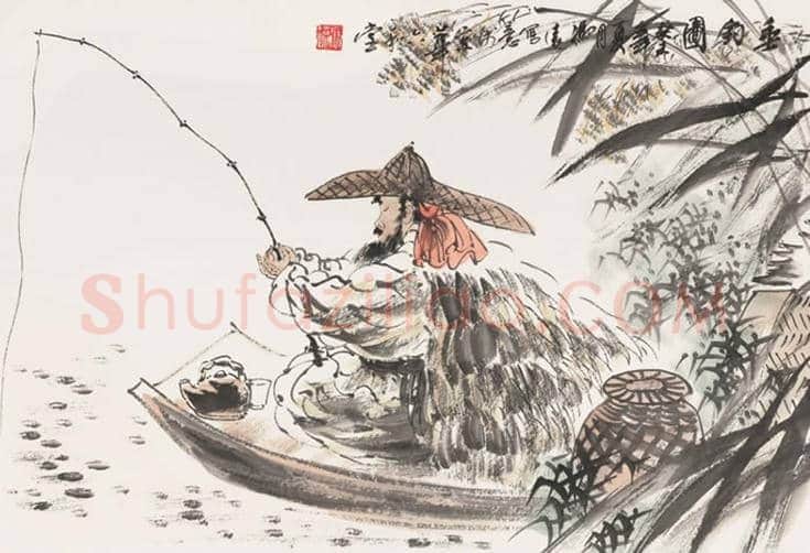 冯远作品欣赏【值得珍藏】 | 书画学堂