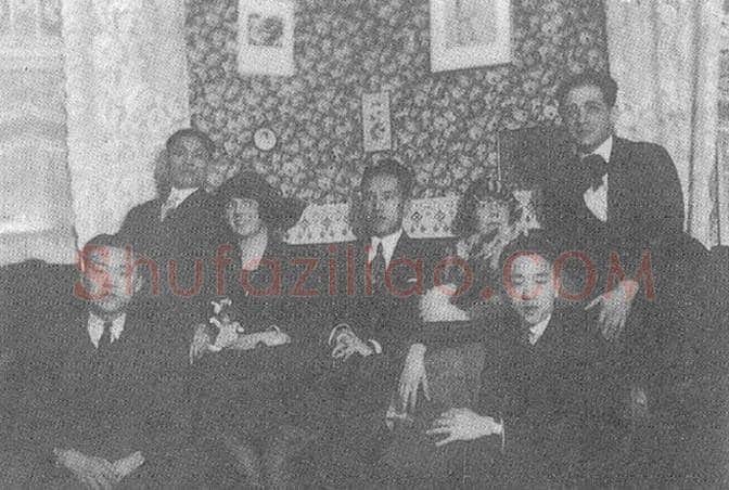 常玉的画怎么变值钱的? | 书画科普