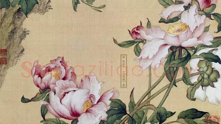 册页书画,不足盈尺最具文化 | 书画文摘