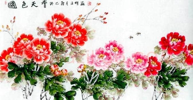 家中字画悬挂展示有什么讲究 | 书画文摘
