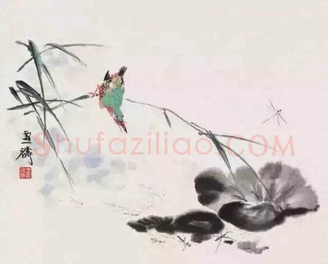 齐白石和他的“三千弟子”！ | 书画学堂