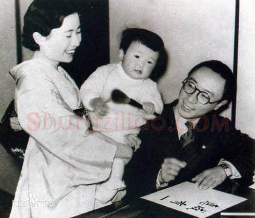 溥杰书法作品中的精品 | 名人书法欣赏