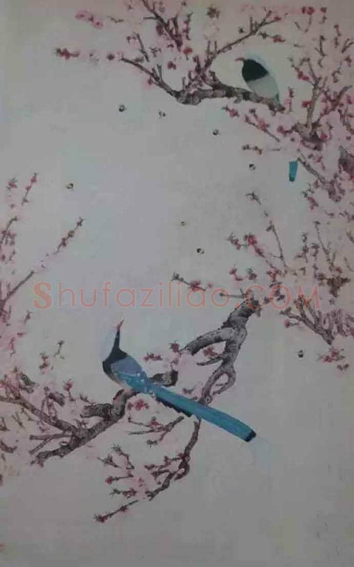 历届全国美展国画金奖作品欣赏 | 书画讲解