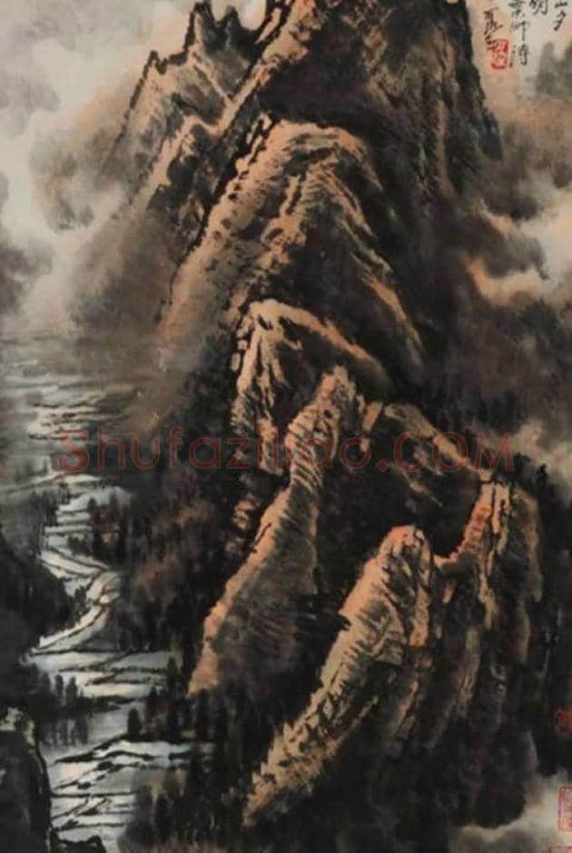 中央美术学院百年校庆精品展 | 书画知识