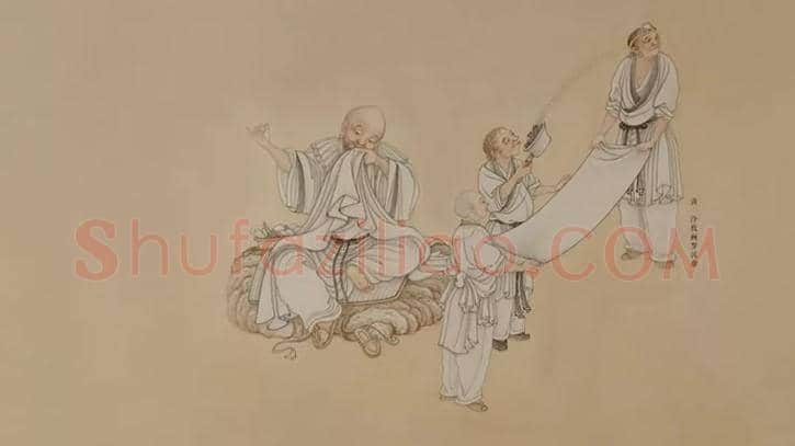 册页书画,不足盈尺最具文化 | 书画文摘