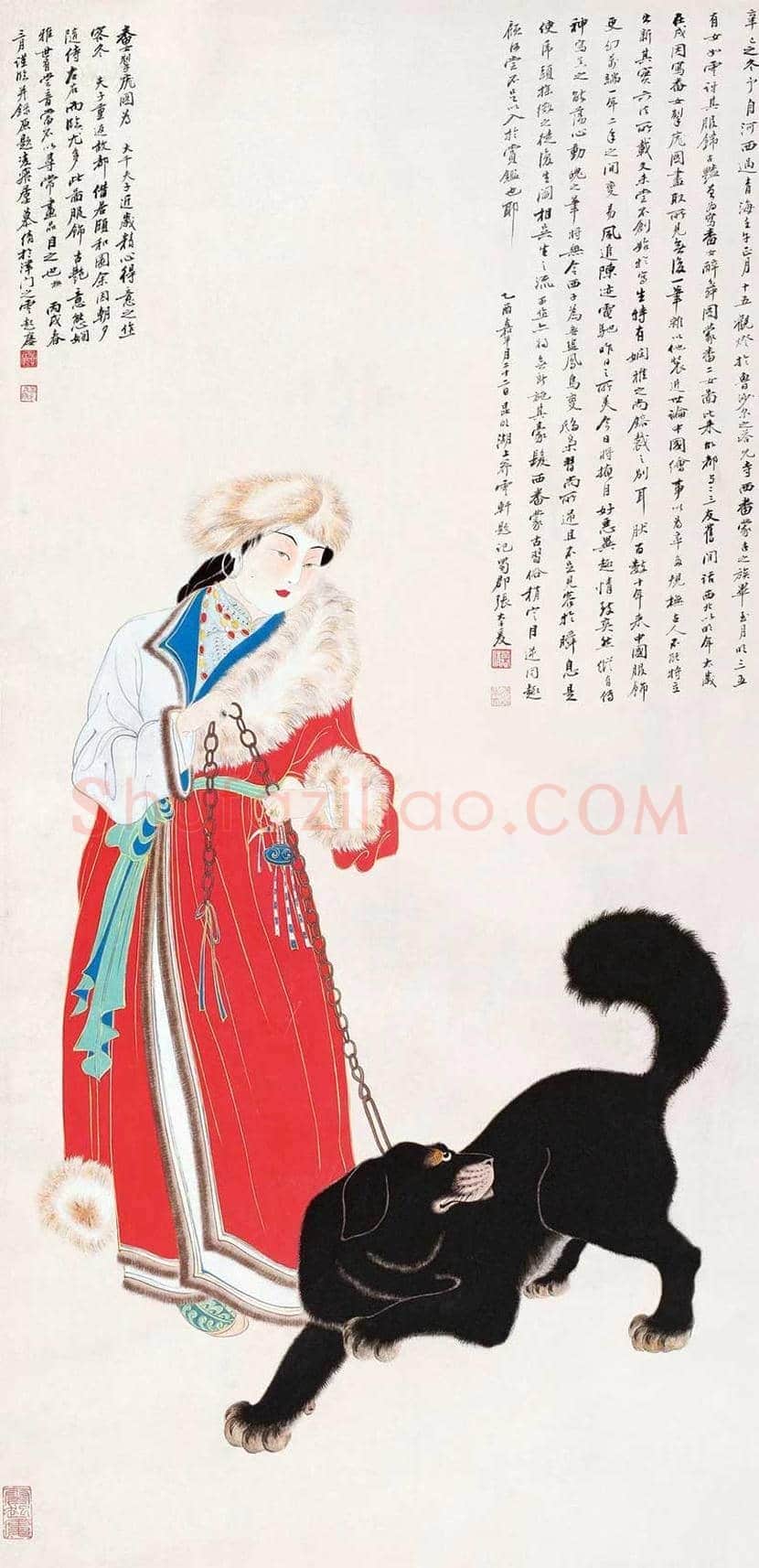 慕凌飞作品价格怎样? | 书画资料