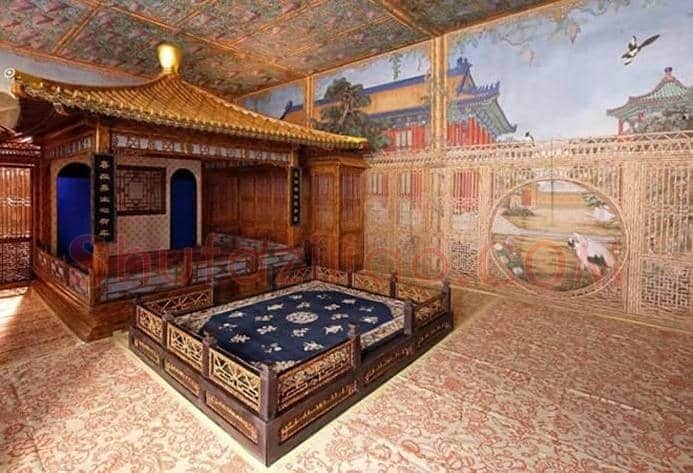 郎世宁的独特处境 造就了中西融合风格 | 书画文摘