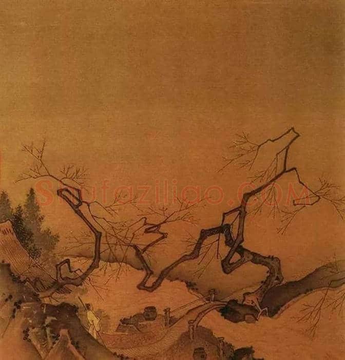 中国古代十大杰出画家,您知道不? | 书画资料