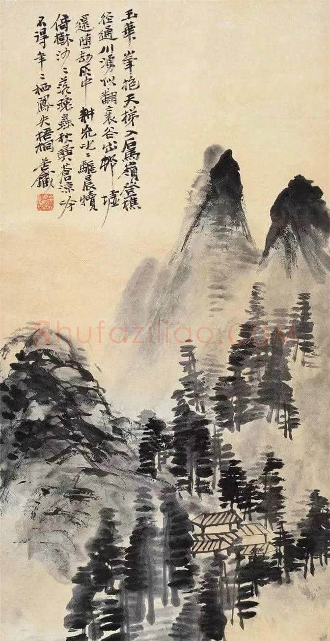 海上画派:开启中西合璧式的新潮审美观念 | 书画百科