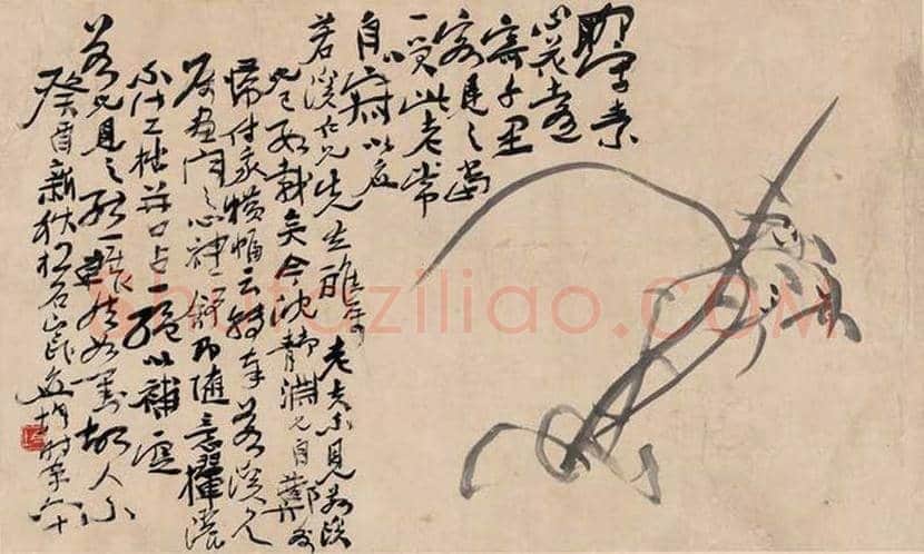 应均书画作品欣赏 | 书画常识