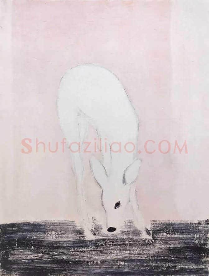 常玉的画怎么变值钱的? | 书画科普