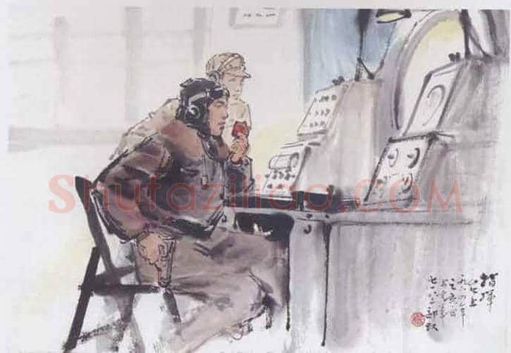 杨之光：被遗忘的水墨大师 | 书画学堂