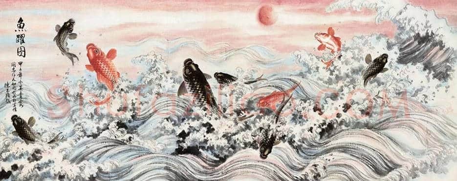 吴青霞作品价格,多少钱一平尺? | 书画常识