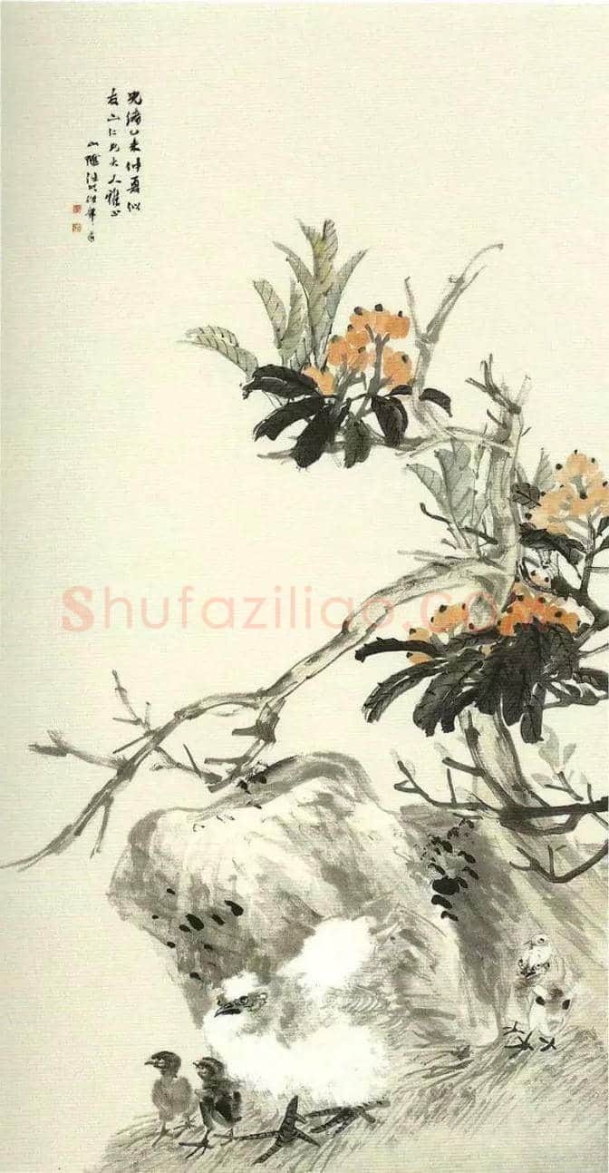 海上画派:开启中西合璧式的新潮审美观念 | 书画百科