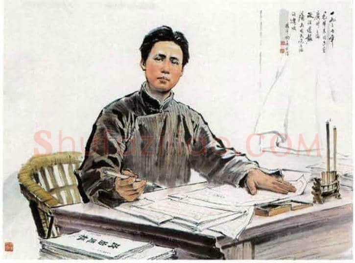 杨之光：被遗忘的水墨大师 | 书画学堂