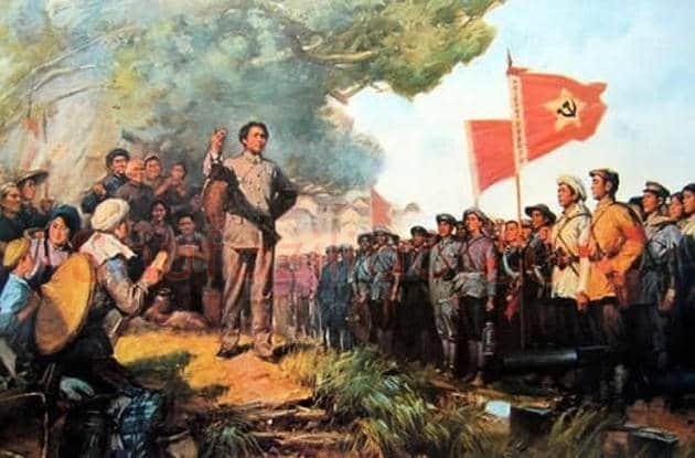 毛主席画像！你见过几张！ | 书画资料