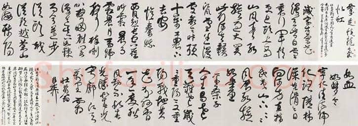 谢稚柳书法作品拍卖价格及欣赏 | 书画资料
