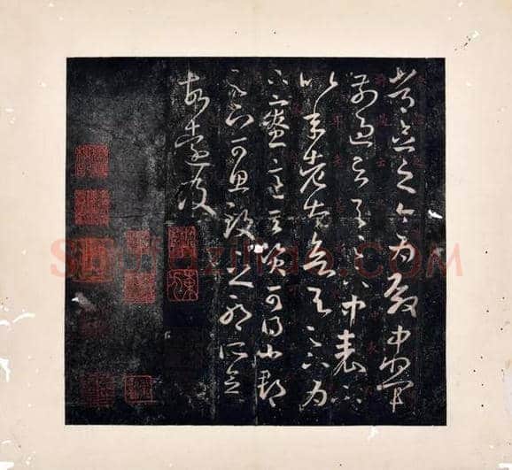 安思远如何进入中国最难的碑帖收藏? | 书画知识