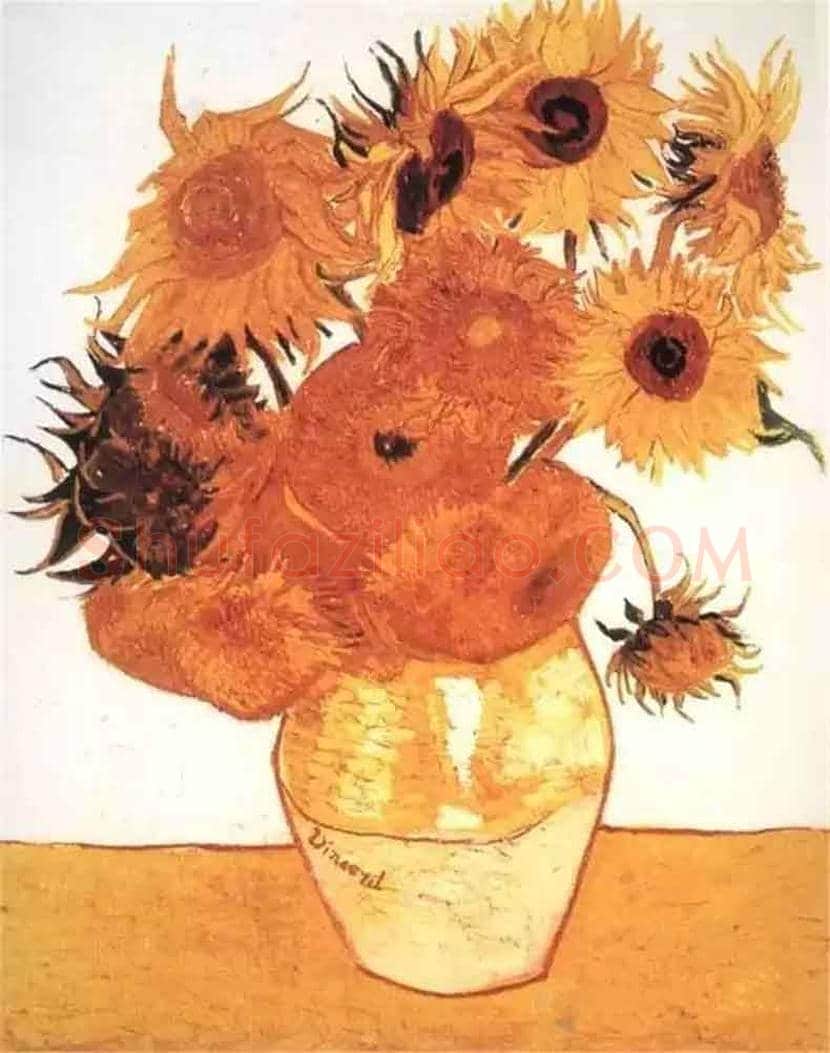 欣赏世界经典名画，读懂半个西方美术史！ | 书画讲解