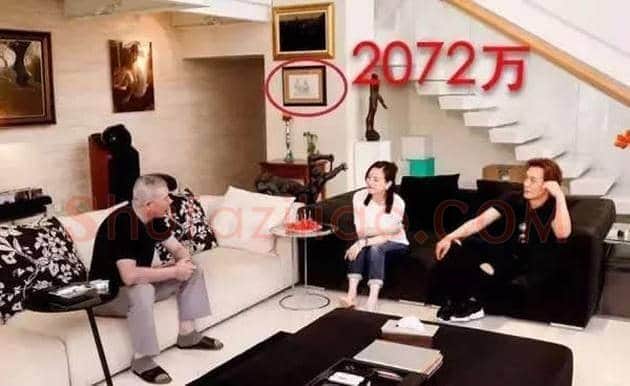 艾轩：孤寂的灵魂，一眼就让人难忘 | 书画资料