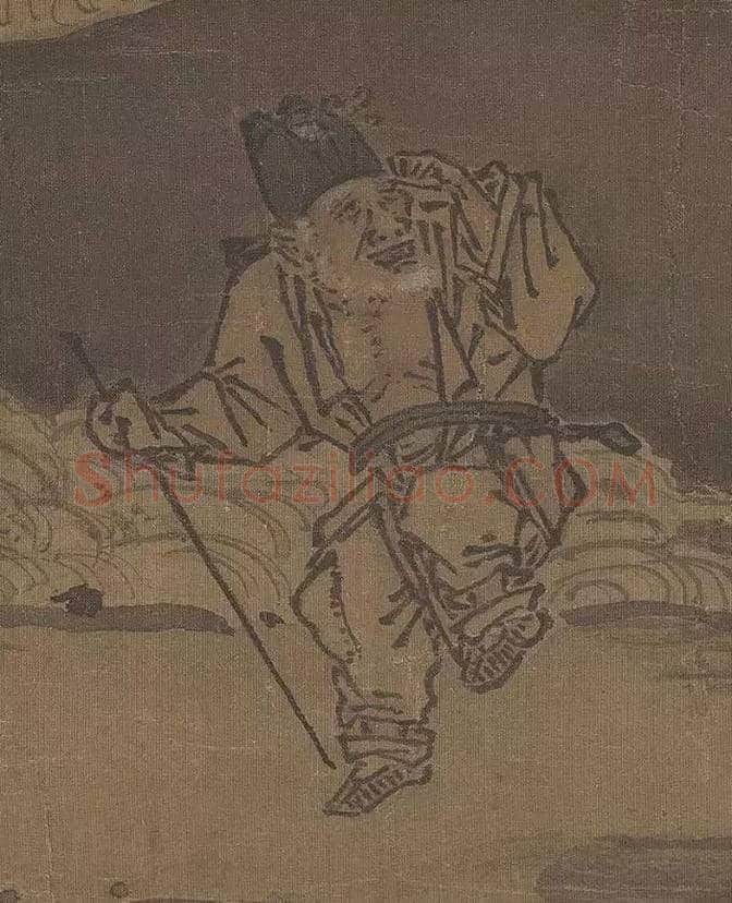 品味宋代绘画细节之美 | 书画文摘
