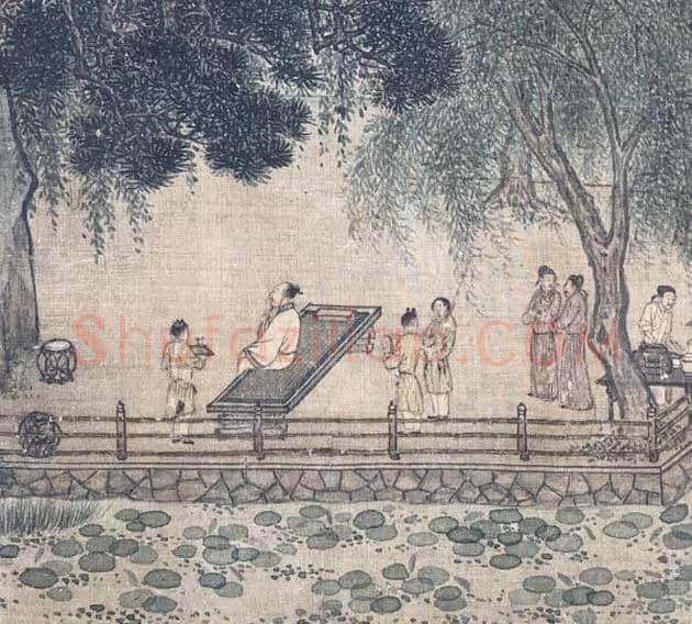 盘点2018春拍成交价过亿的那些字画! | 书画讲解