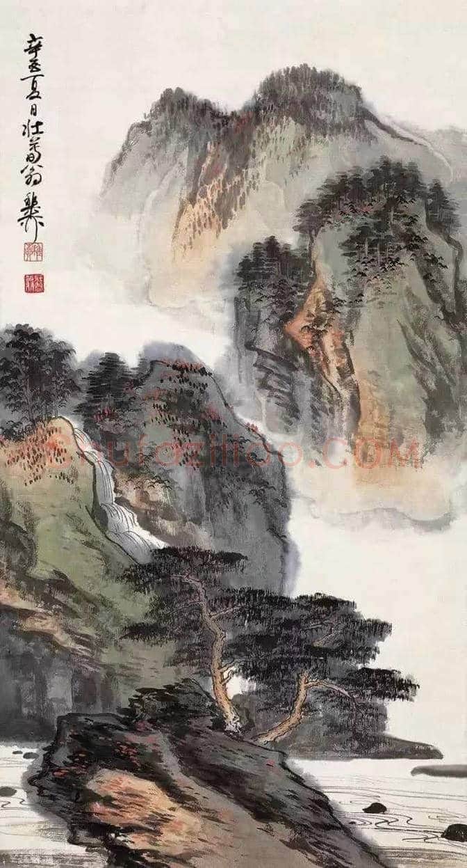 谢稚柳等文物鉴定界七位大神，至今无人超越！ | 书画讲解
