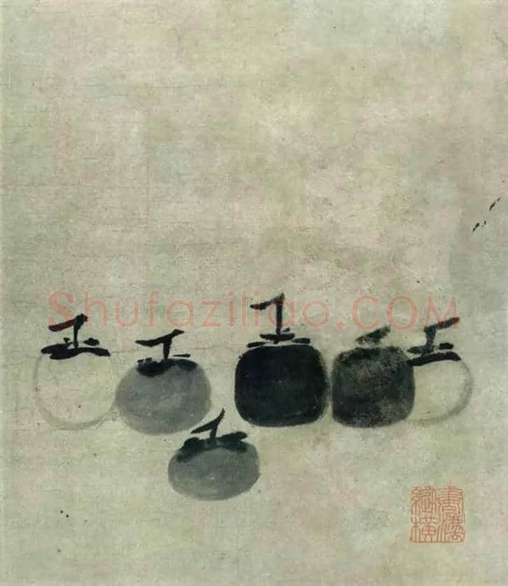 留白,审美的极致 | 书画百科