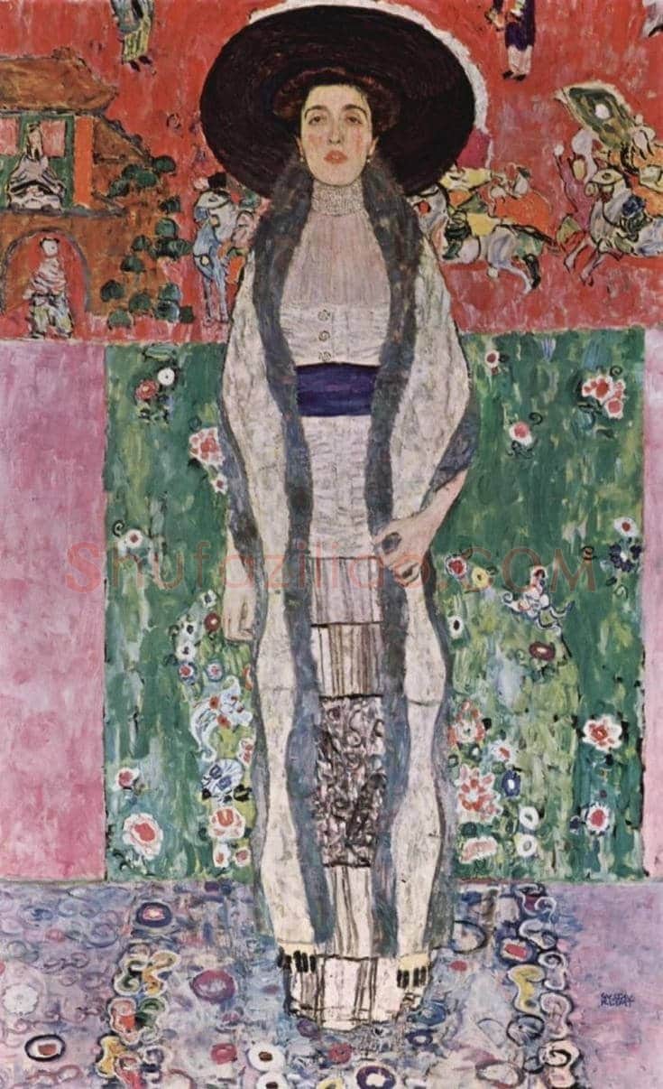 时至今日,国外最贵的画都有哪些呢? | 书画百科