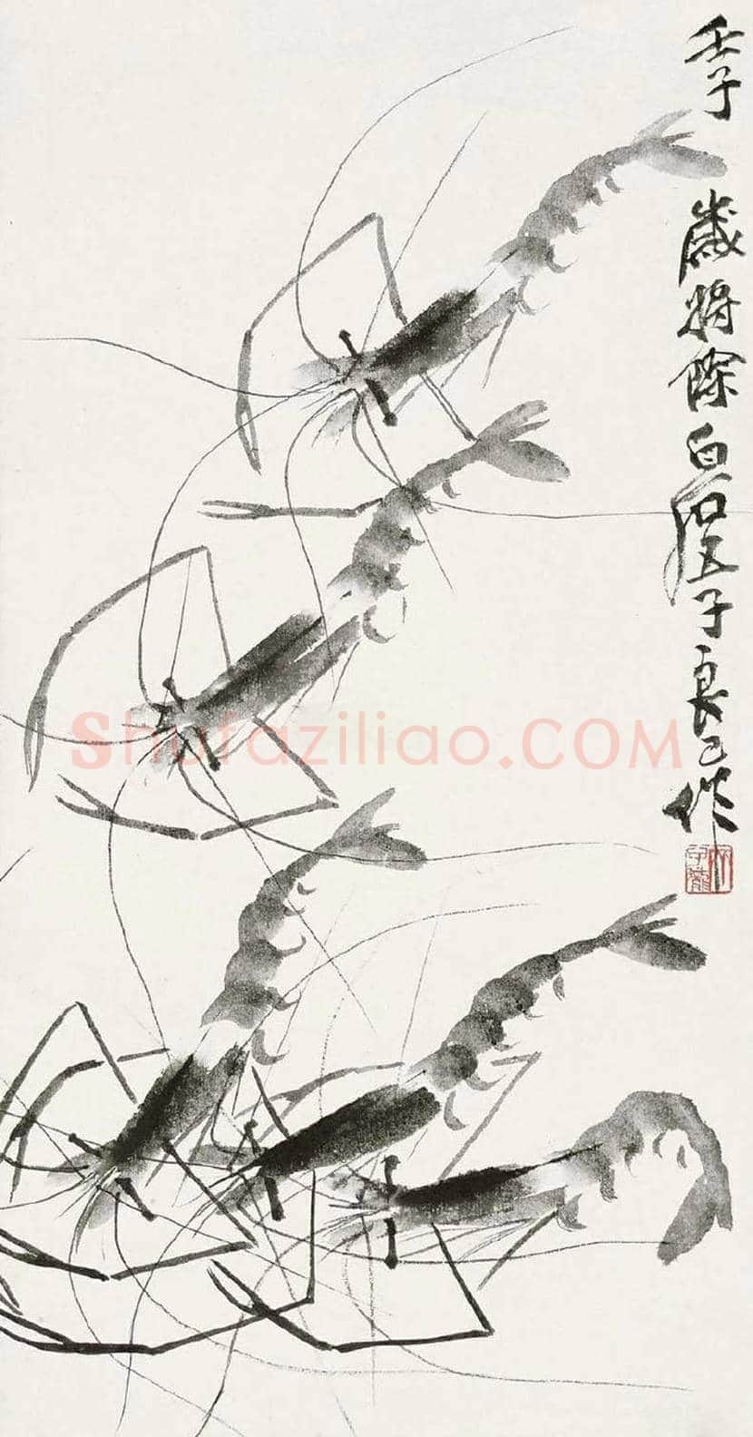 齐良已作品欣赏 | 书画学堂