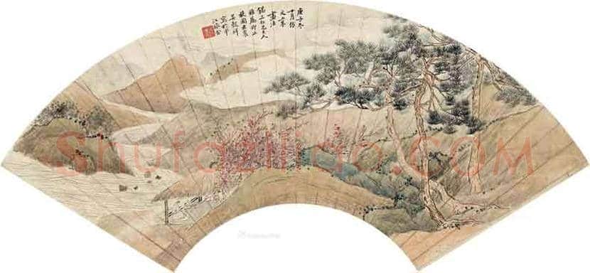 吴榖祥的画什么价格丨吴榖祥国画作品欣赏 | 书画资料