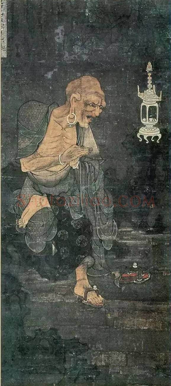 中国书画艺术中的54个专业术语详解 | 书画学堂