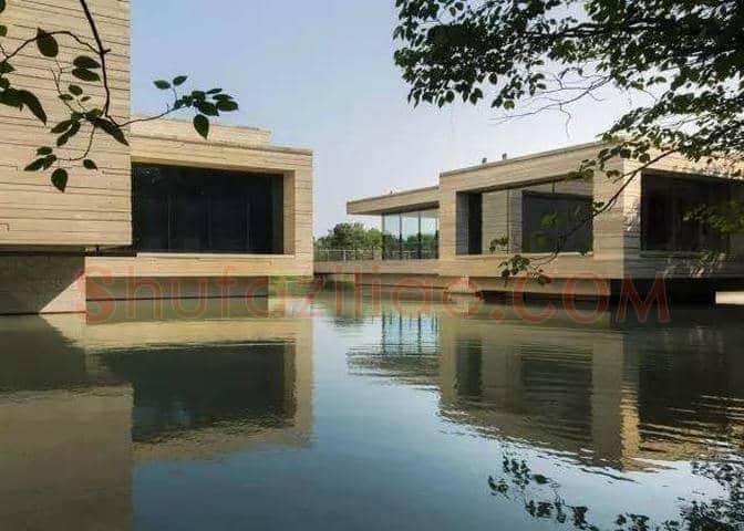 国内高大上的12座私人美术馆 | 书画科普