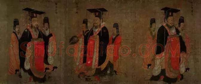 代表中国最高文化成就的100幅绘画欣赏 | 书画学堂