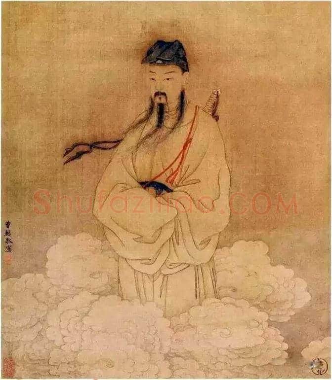 陈丹青:西方水墨素描写生,会断送东方水墨的性命 | 书画资料
