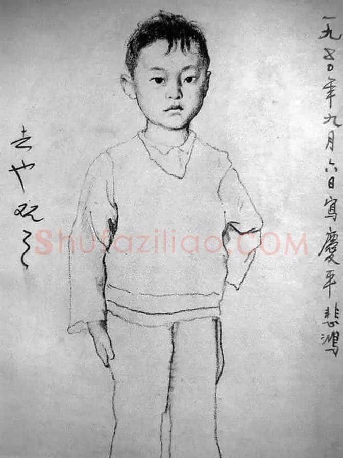 黄宾虹等大师创作手稿，太难得了！ | 书画百科