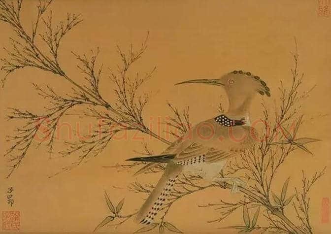赵孟頫对于文人画艺术的影响! | 书画讲解