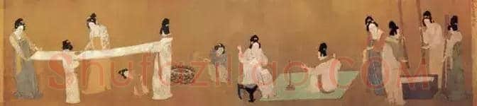 代表中国最高文化成就的100幅绘画欣赏 | 书画学堂