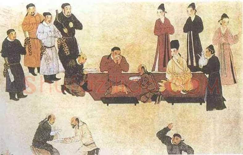 36件永久禁止出国的国宝级书画文物！ | 书画科普