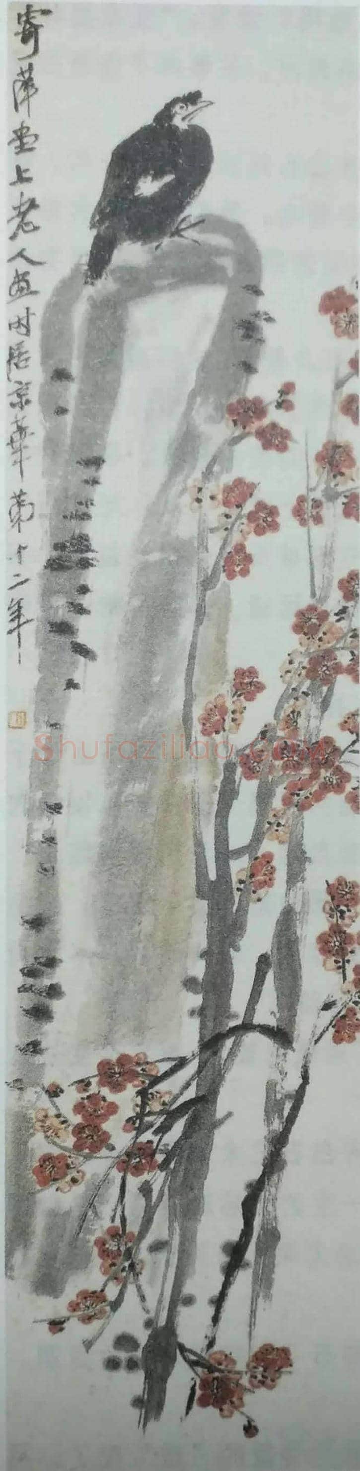 一文读懂齐白石的画,好在哪里? | 书画学堂