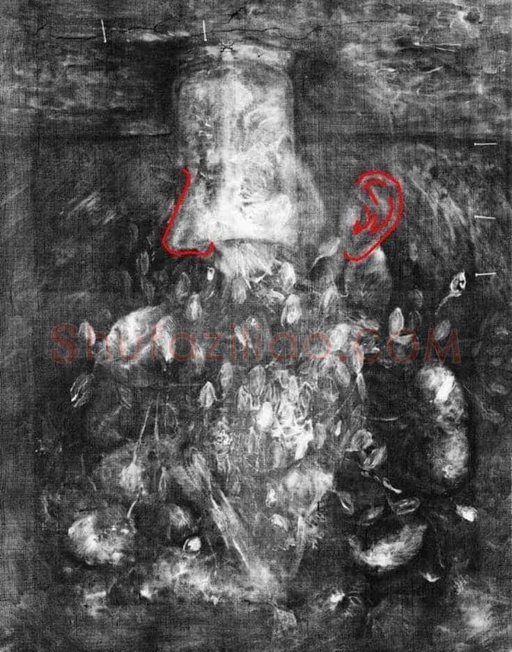 梵高画作《红色罂粟花》终被证实为“真迹” | 书画学堂